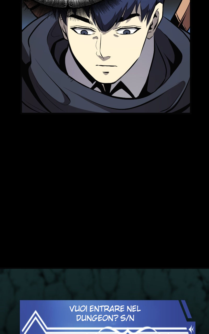 Read Primal Hunter Manga Online