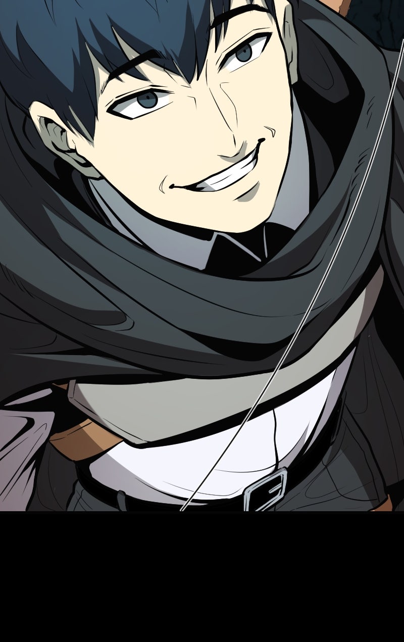 Read Primal Hunter Manga Online