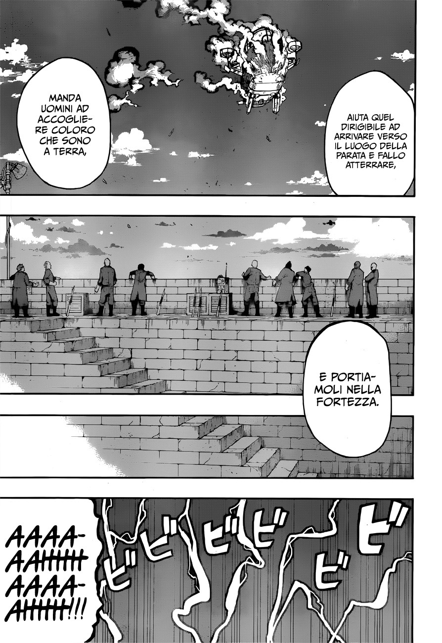 Read Red Sprite Manga Online