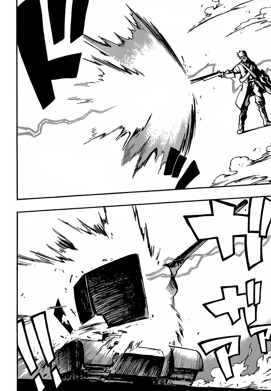 Read Red Sprite Manga Online