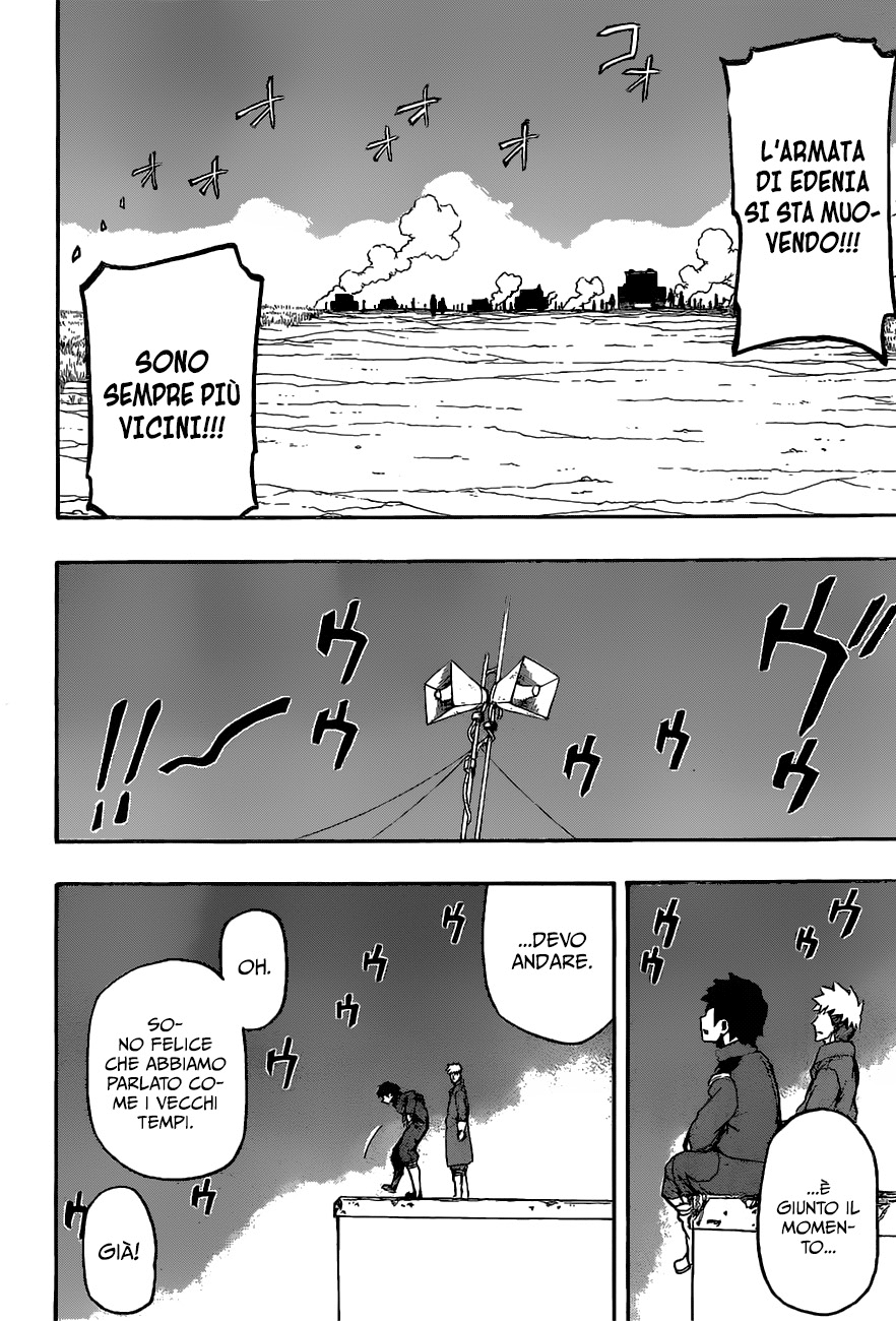 Read Red Sprite Manga Online