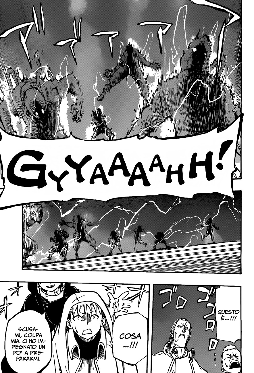 Read Red Sprite Manga Online