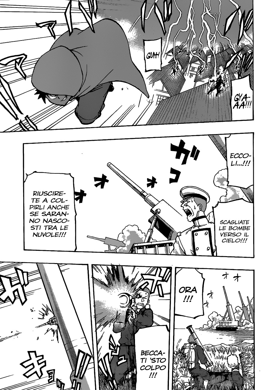 Read Red Sprite Manga Online