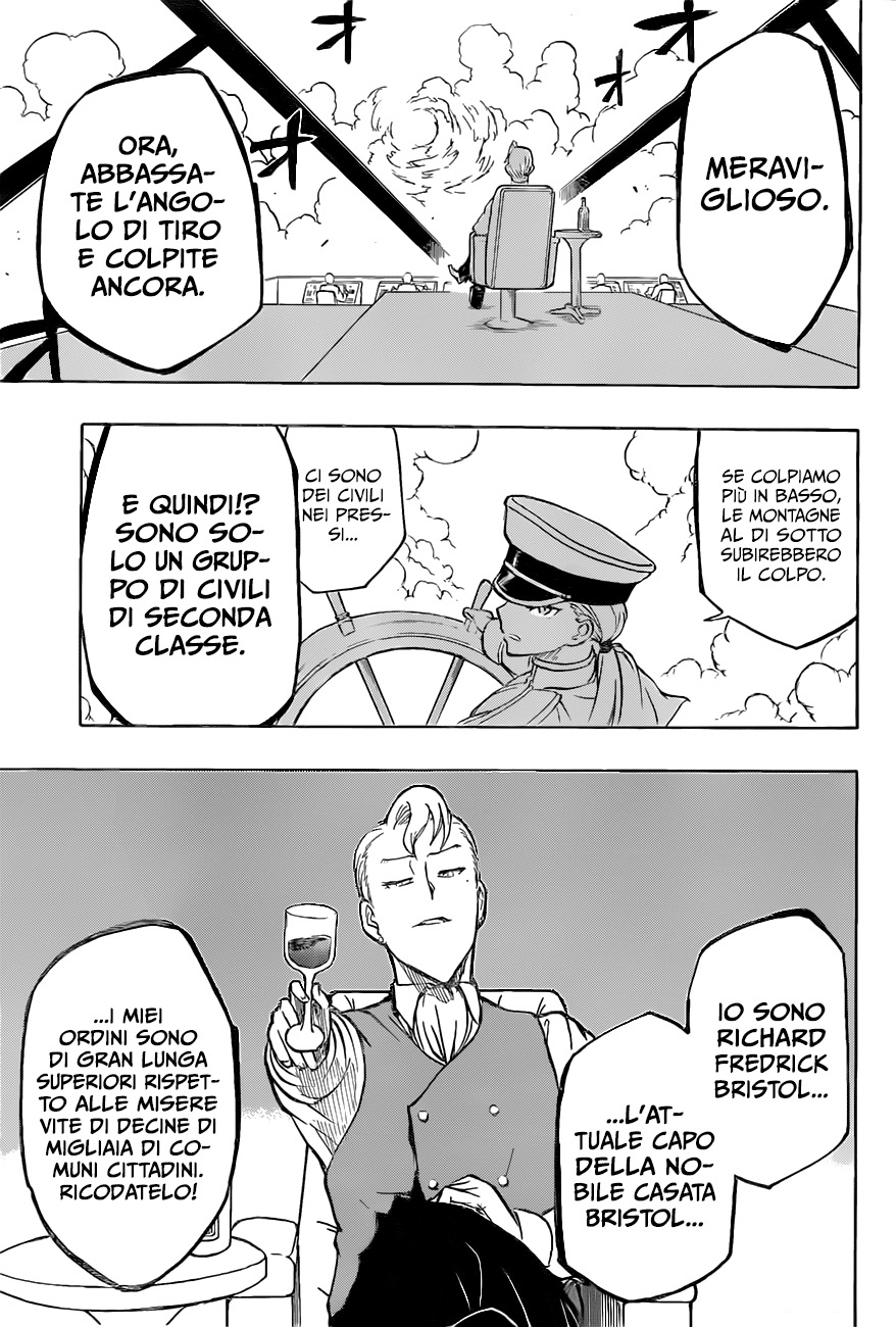 Read Red Sprite Manga Online