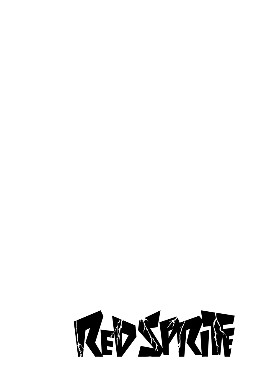 Read Red Sprite Manga Online