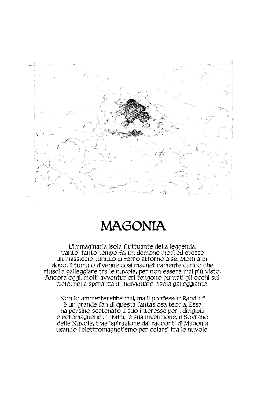 Read Red Sprite Manga Online