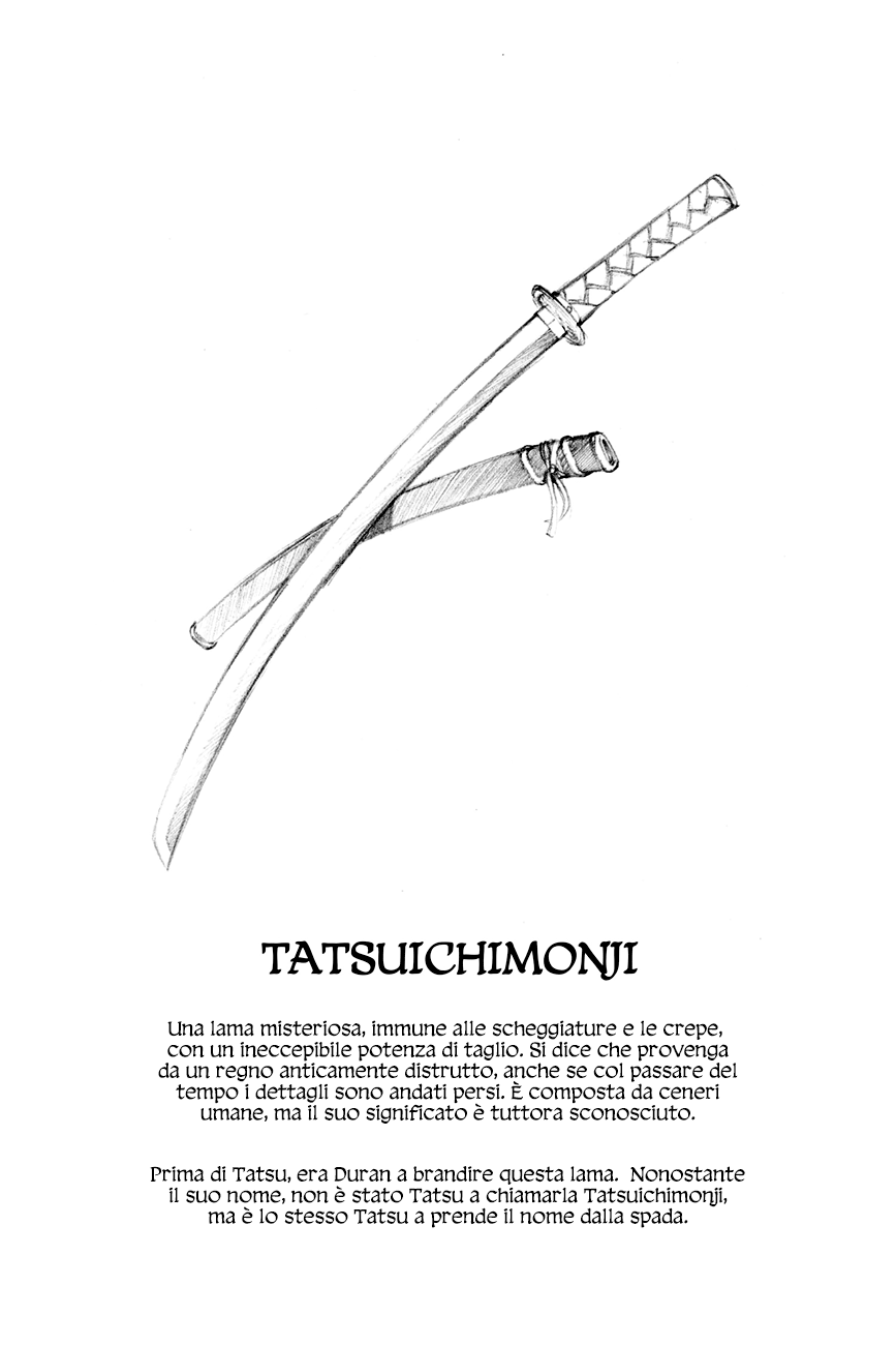 Read Red Sprite Manga Online