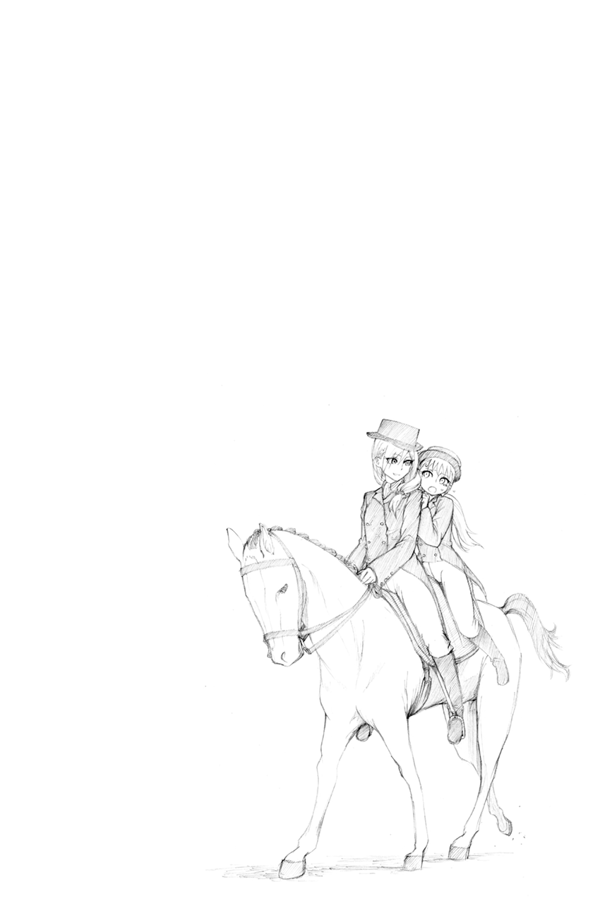 Read Red Sprite Manga Online