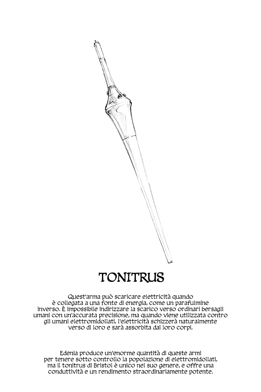 Read Red Sprite Manga Online