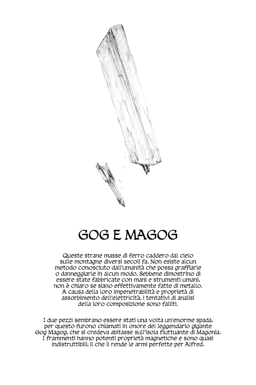 Read Red Sprite Manga Online