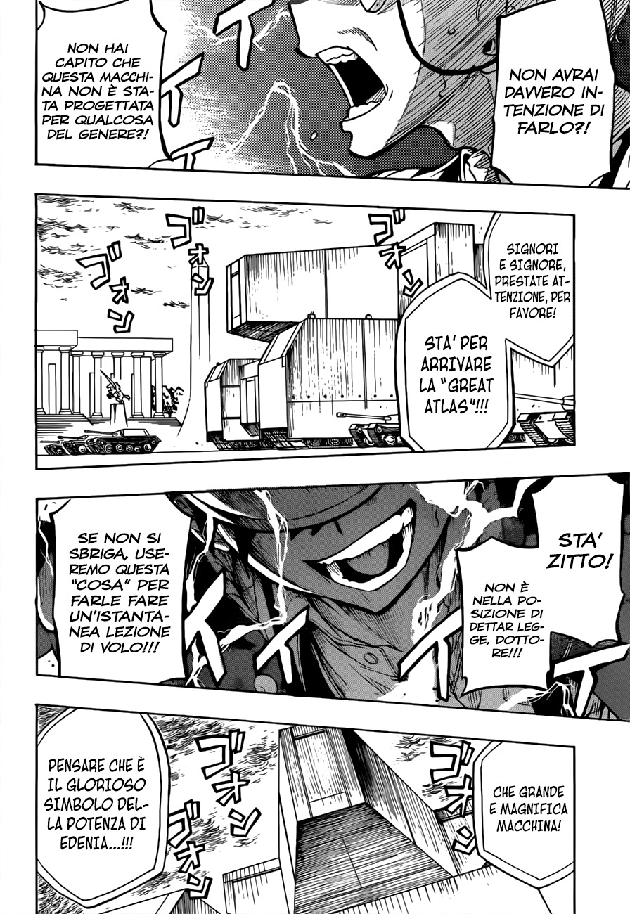 Read Red Sprite Manga Online