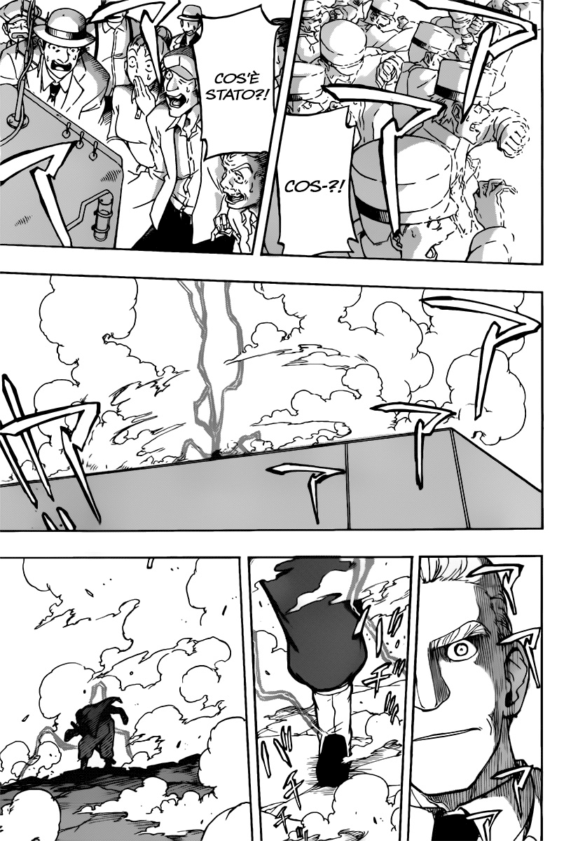 Read Red Sprite Manga Online