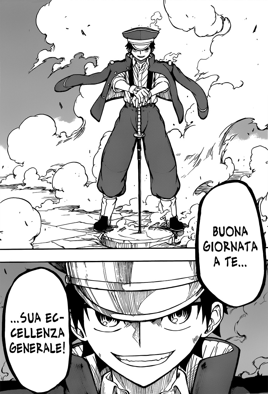 Read Red Sprite Manga Online