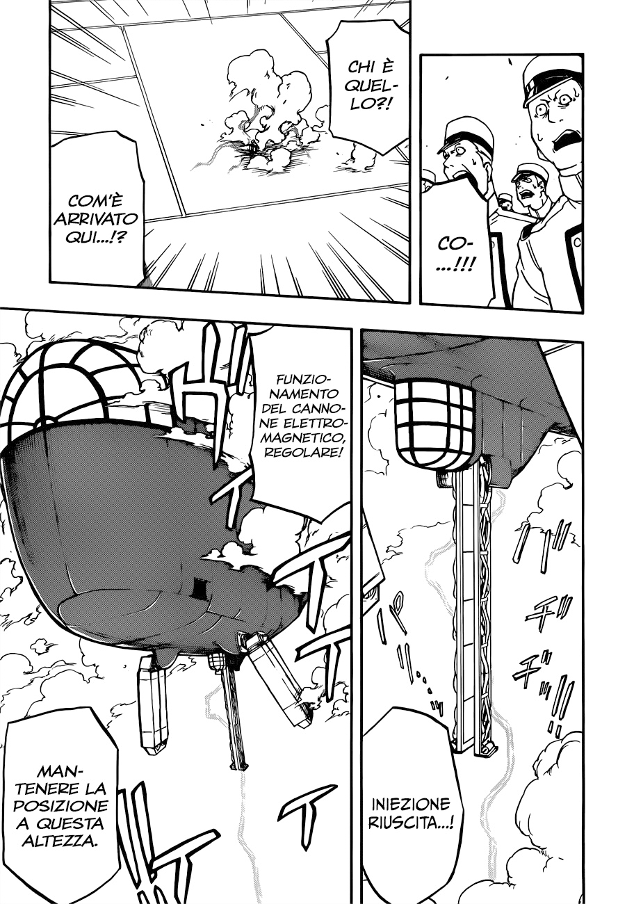 Read Red Sprite Manga Online