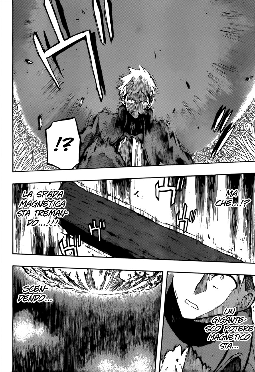 Read Red Sprite Manga Online