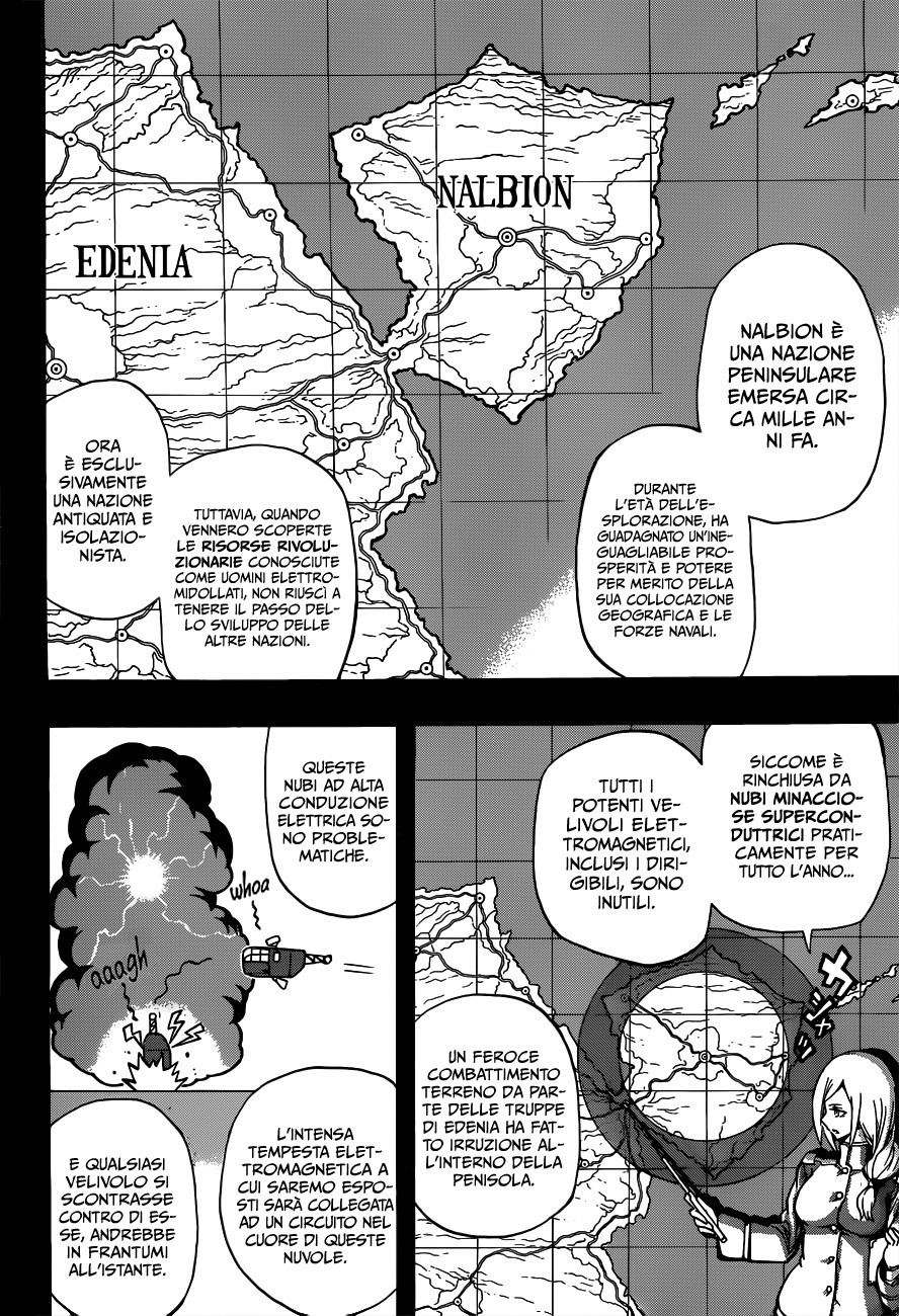 Read Red Sprite Manga Online