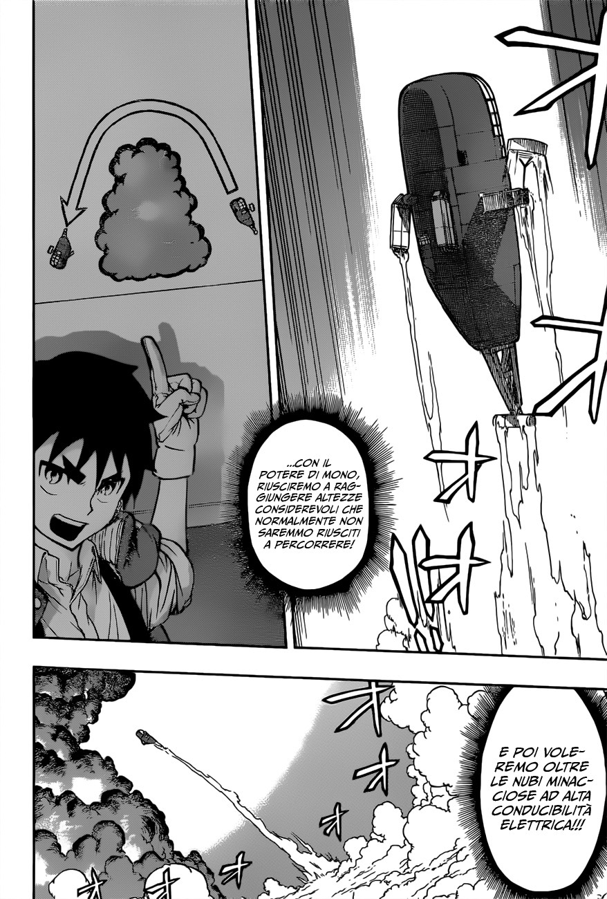 Read Red Sprite Manga Online