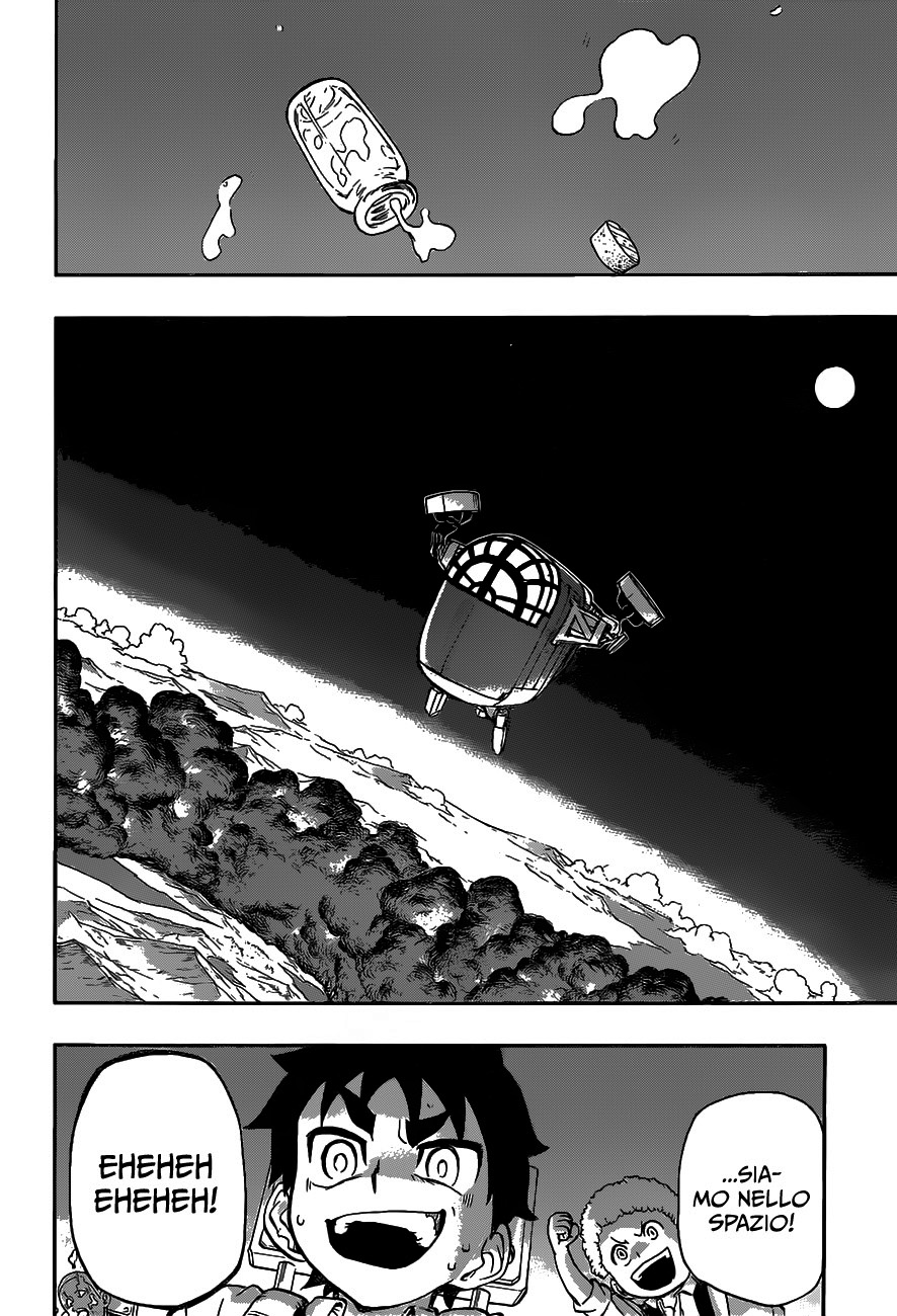 Read Red Sprite Manga Online