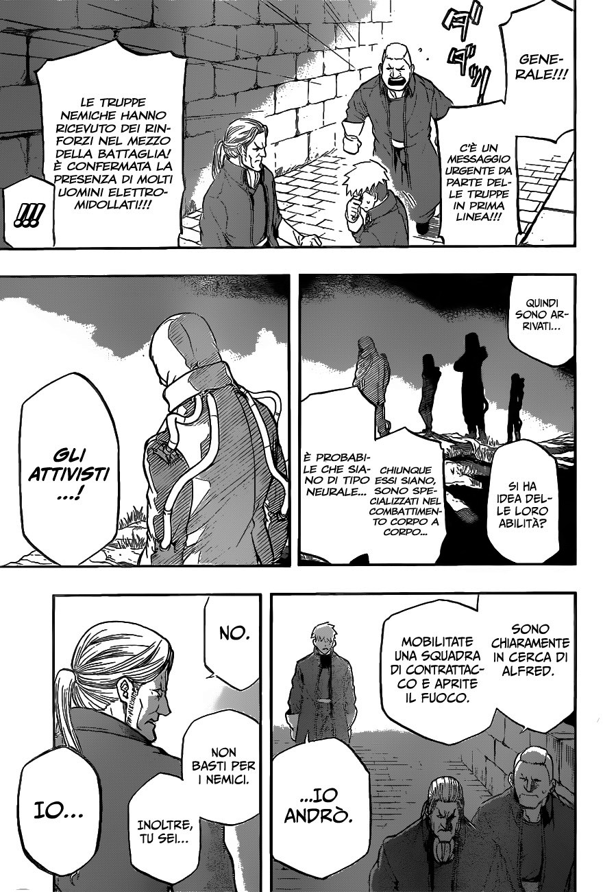 Read Red Sprite Manga Online