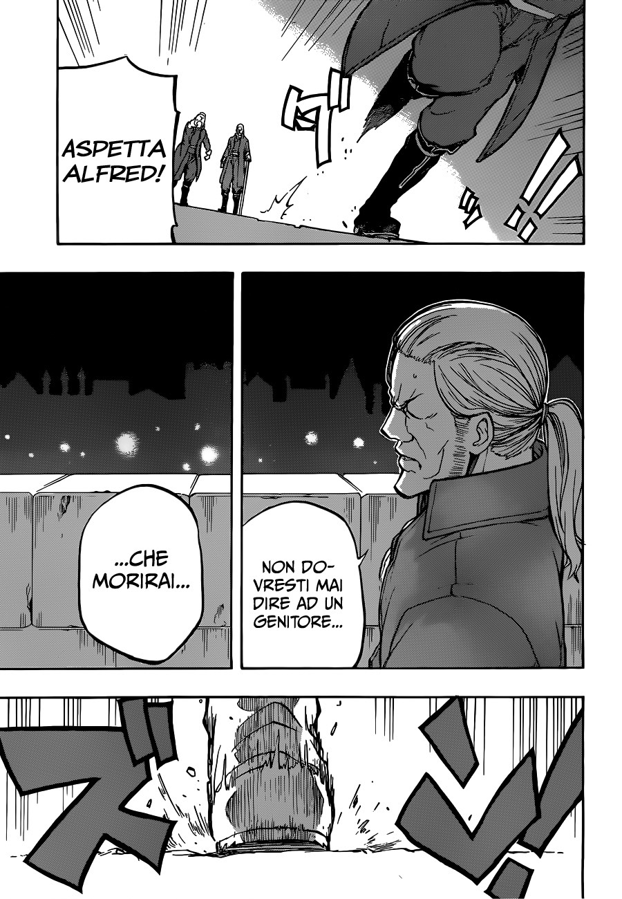 Read Red Sprite Manga Online