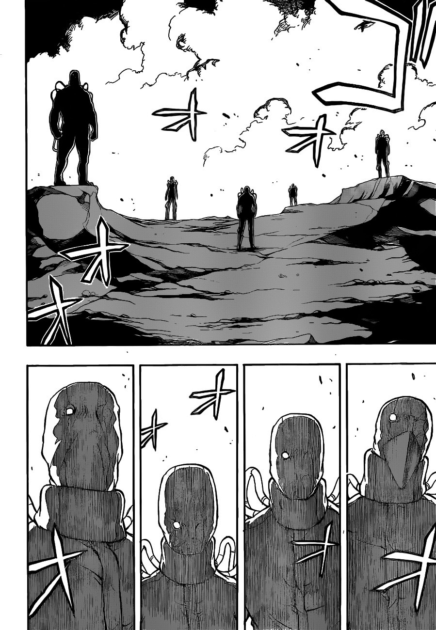 Read Red Sprite Manga Online