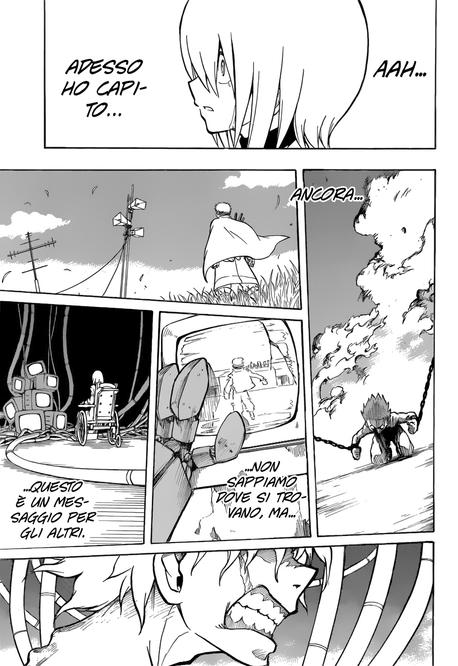 Read Red Sprite Manga Online