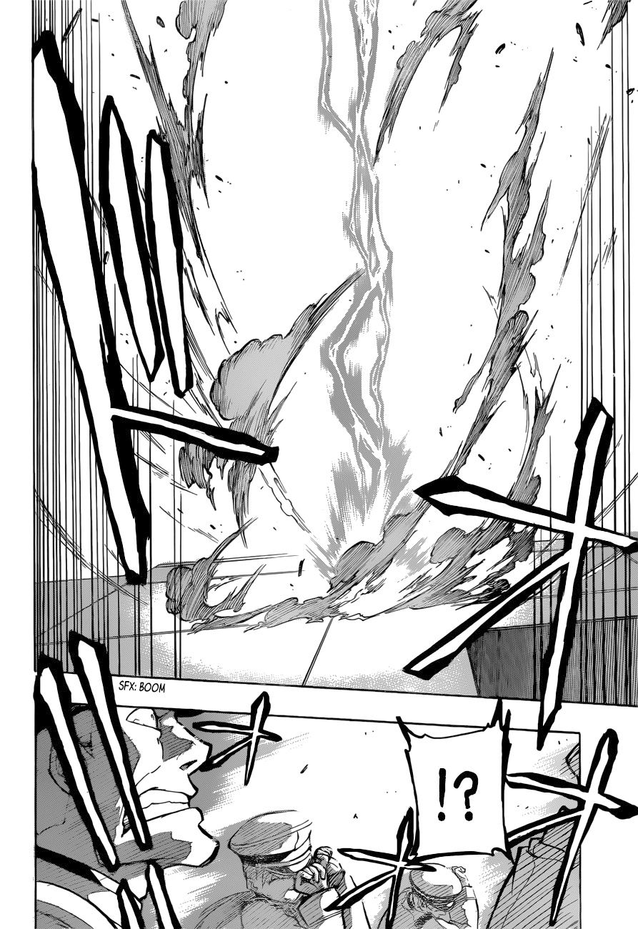 Read Red Sprite Manga Online