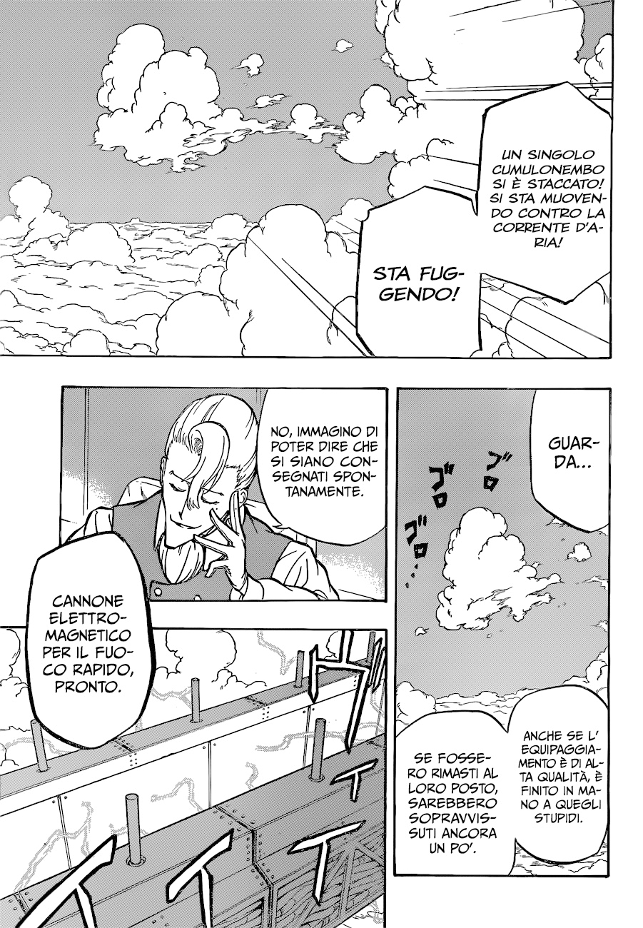 Read Red Sprite Manga Online