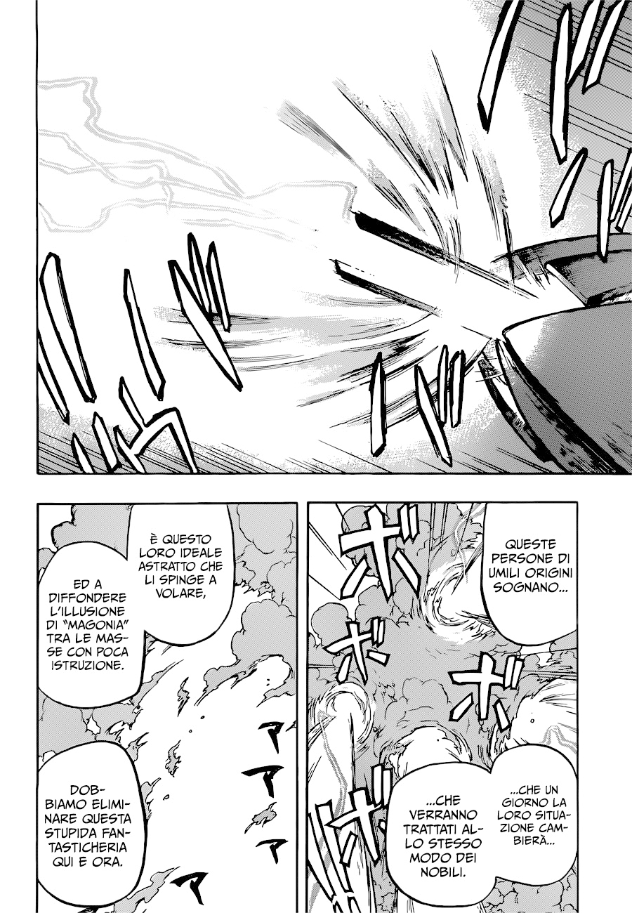 Read Red Sprite Manga Online