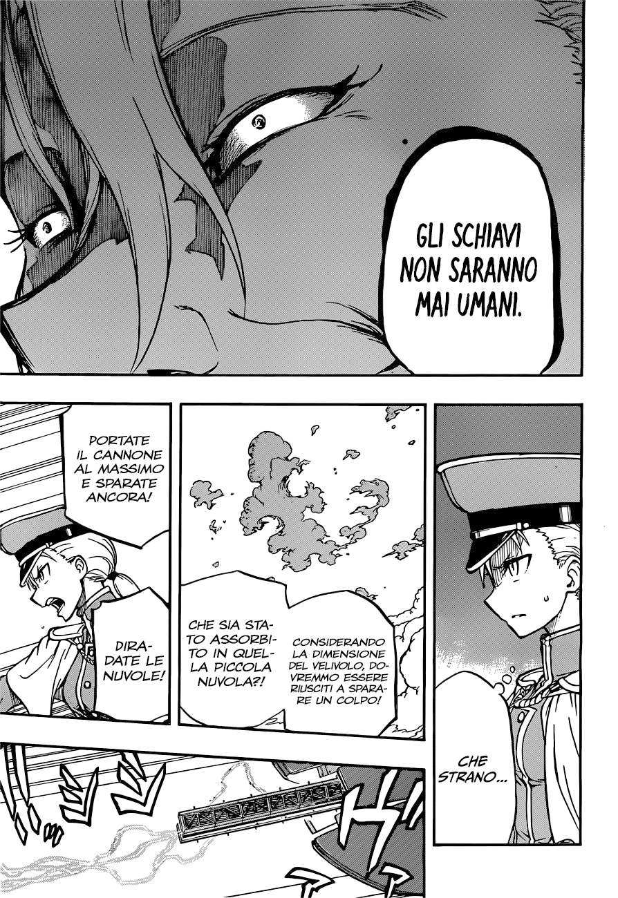 Read Red Sprite Manga Online