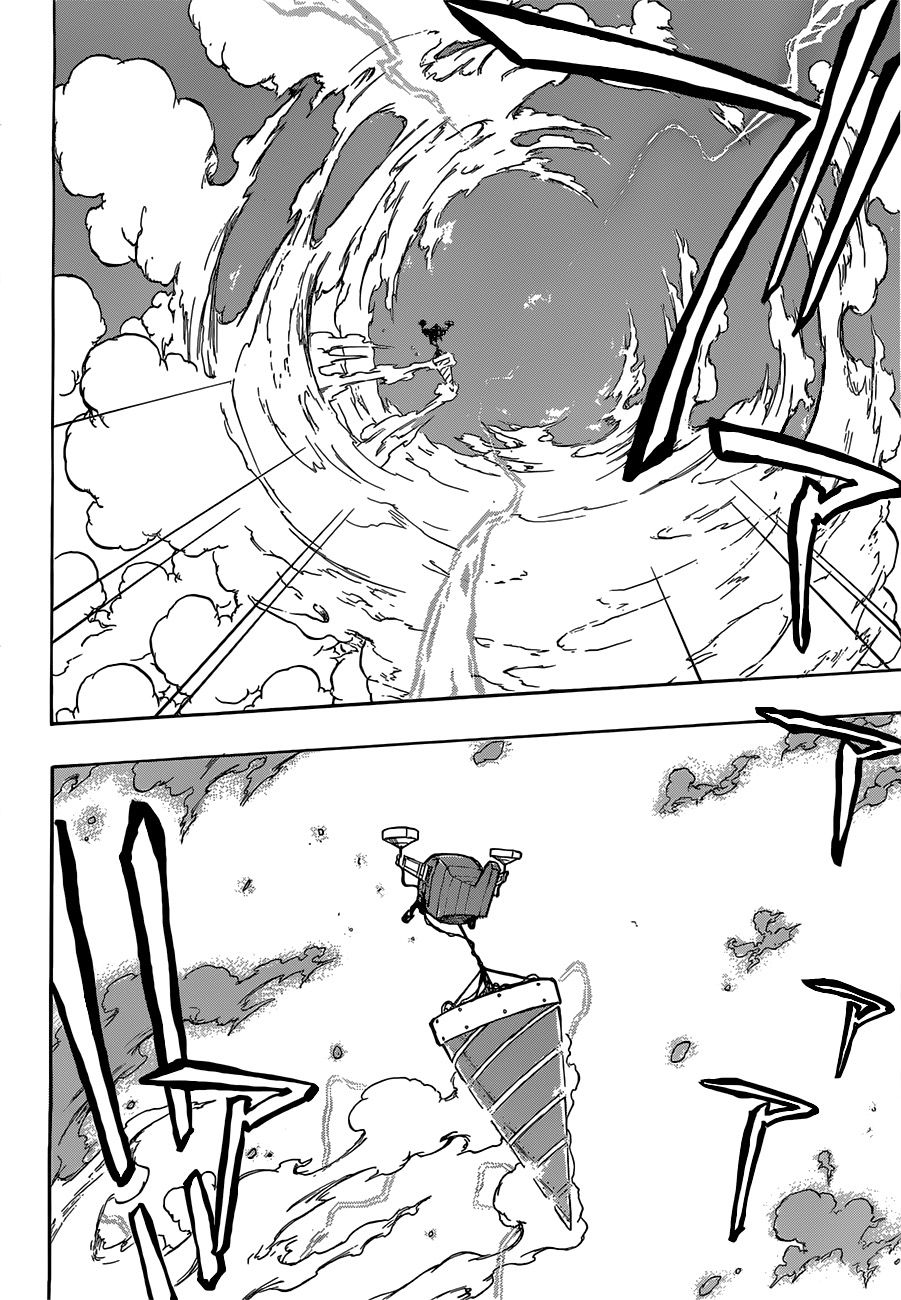 Read Red Sprite Manga Online