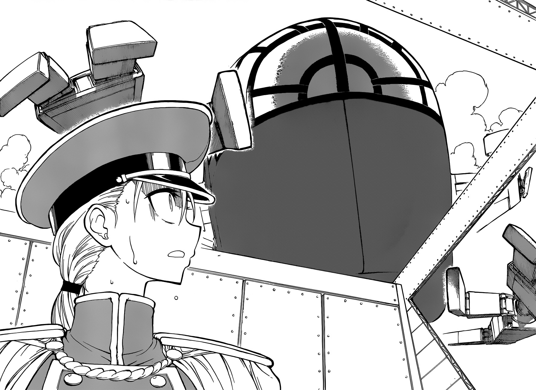 Read Red Sprite Manga Online