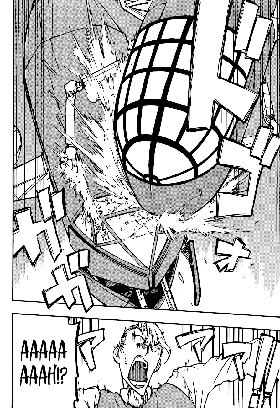 Read Red Sprite Manga Online