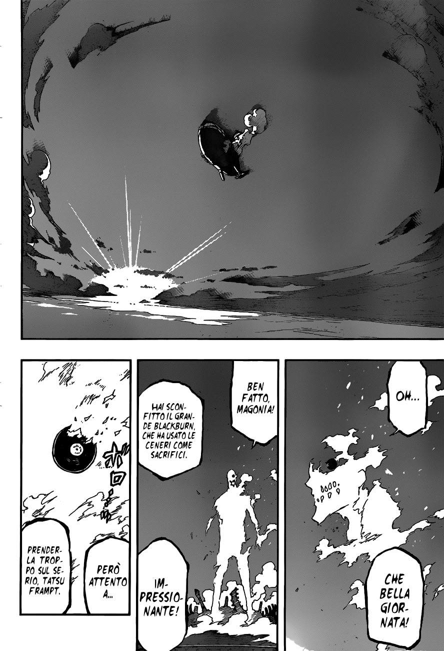 Read Red Sprite Manga Online