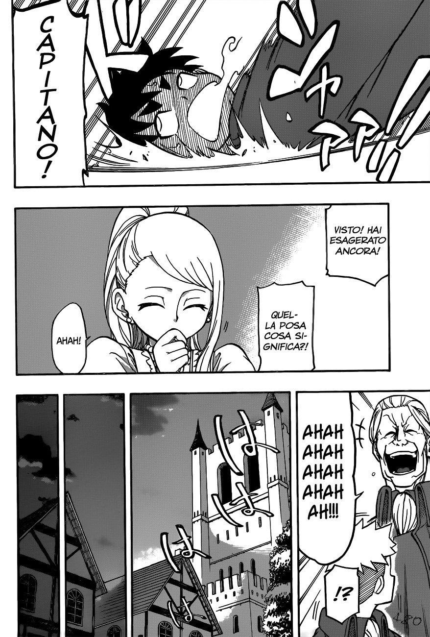 Read Red Sprite Manga Online