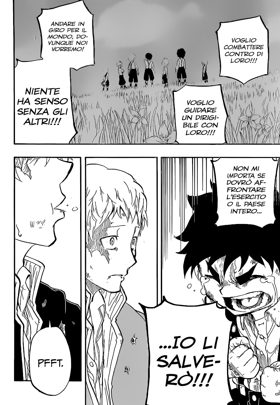 Read Red Sprite Manga Online