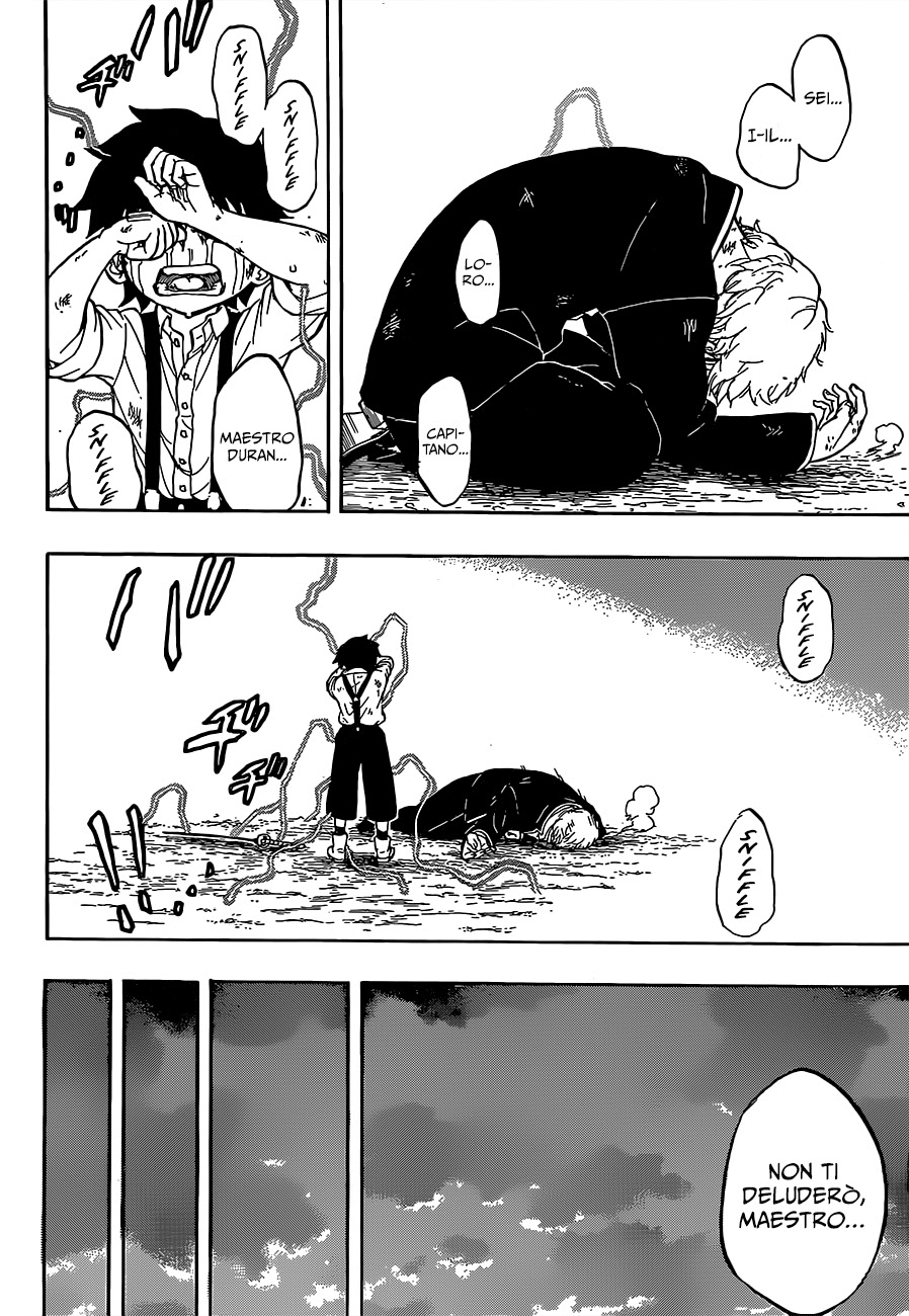 Read Red Sprite Manga Online