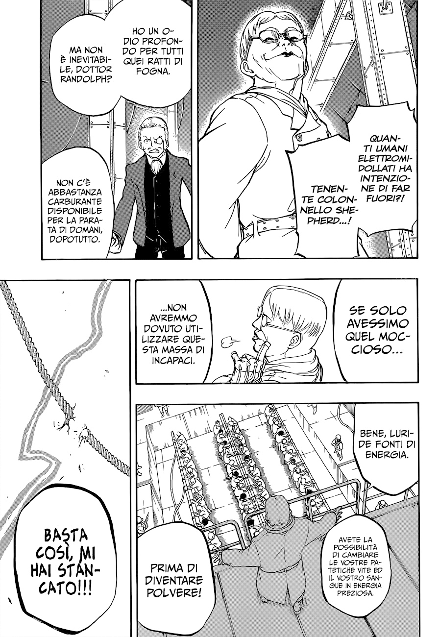 Read Red Sprite Manga Online