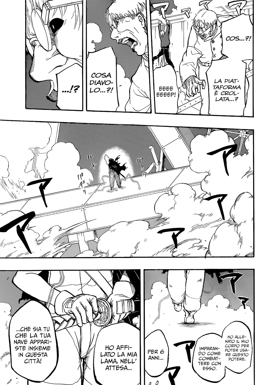 Read Red Sprite Manga Online