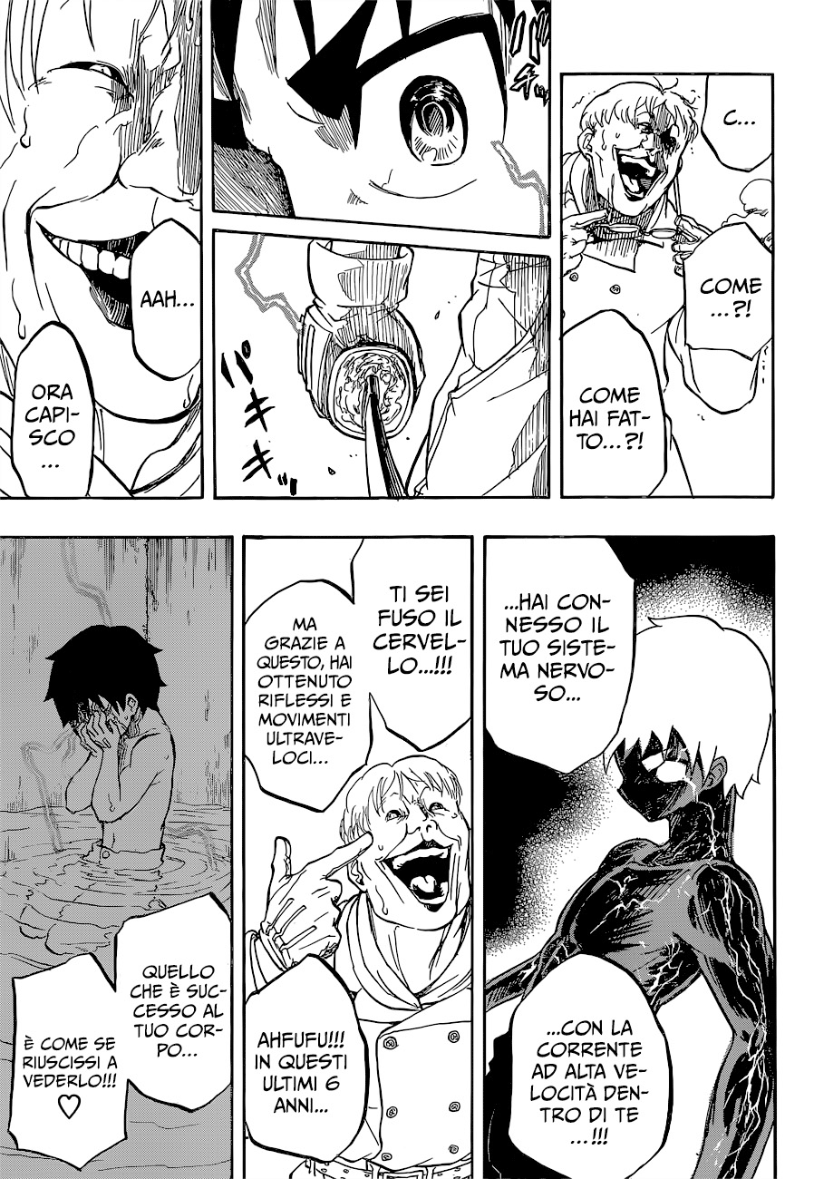 Read Red Sprite Manga Online