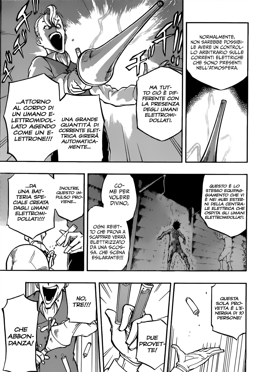 Read Red Sprite Manga Online