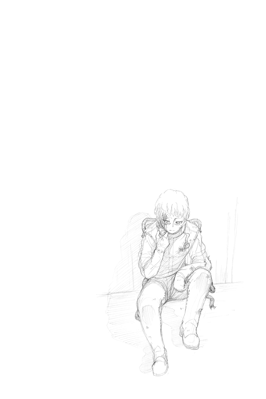 Read Red Sprite Manga Online