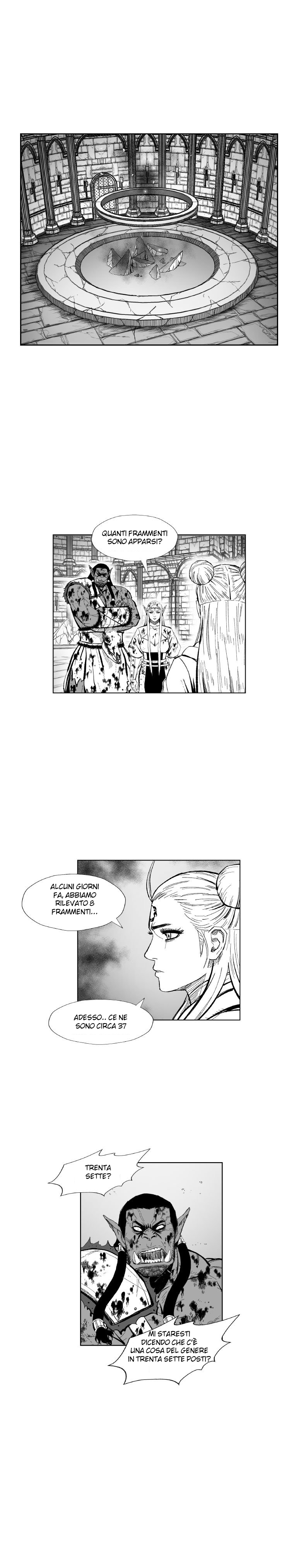 Read Red Storm Manga Online