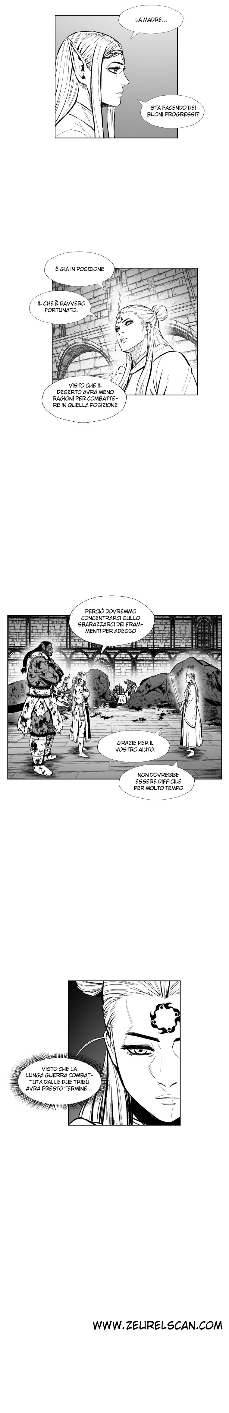 Read Red Storm Manga Online