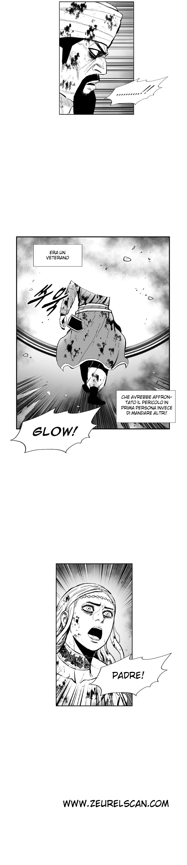 Read Red Storm Manga Online