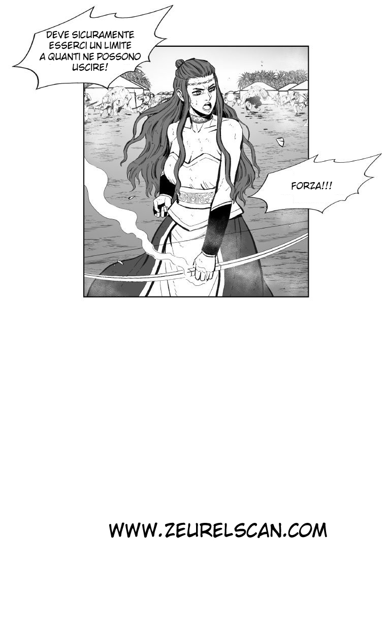 Read Red Storm Manga Online