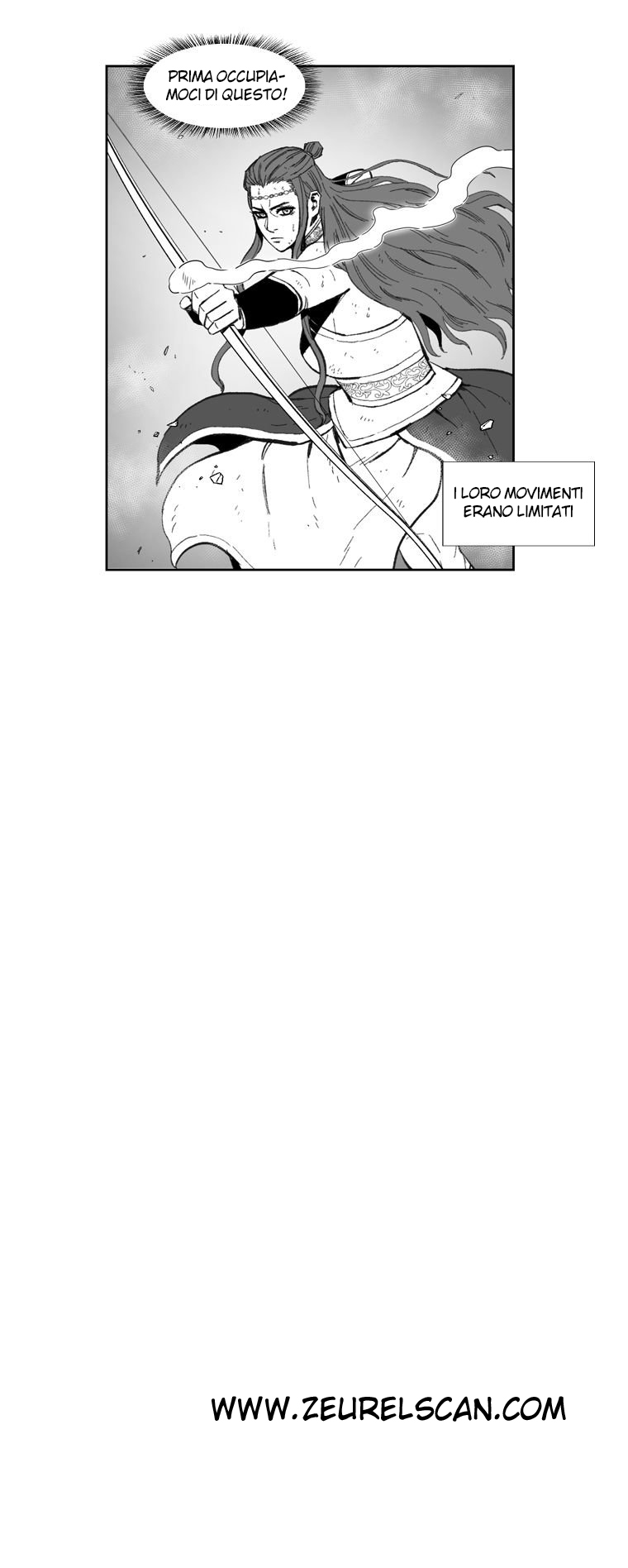 Read Red Storm Manga Online