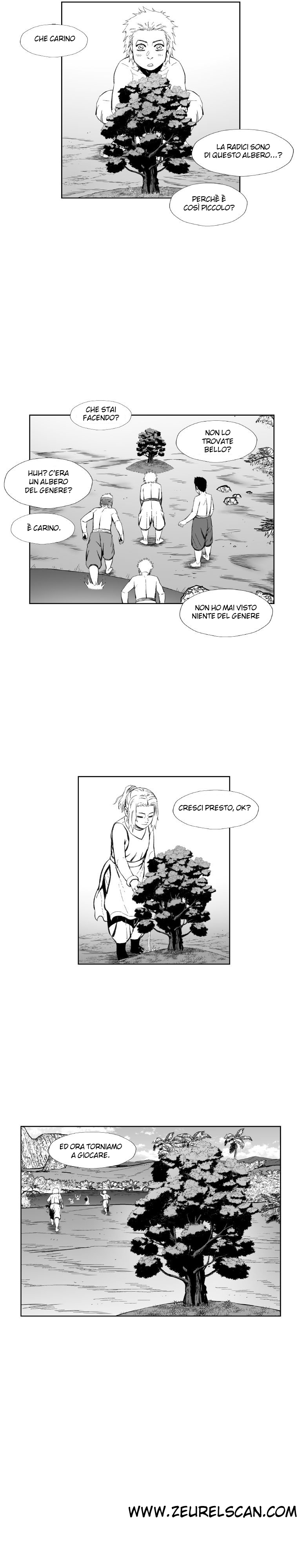 Read Red Storm Manga Online