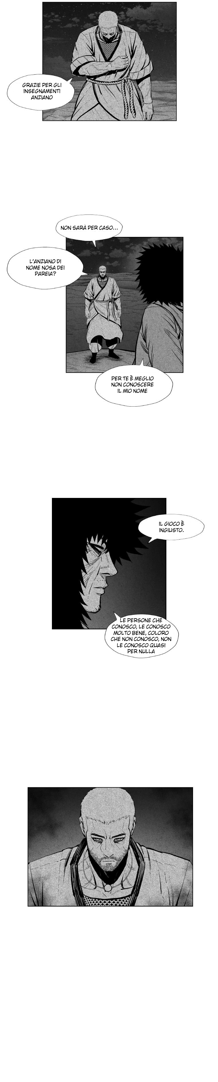 Read Red Storm Manga Online