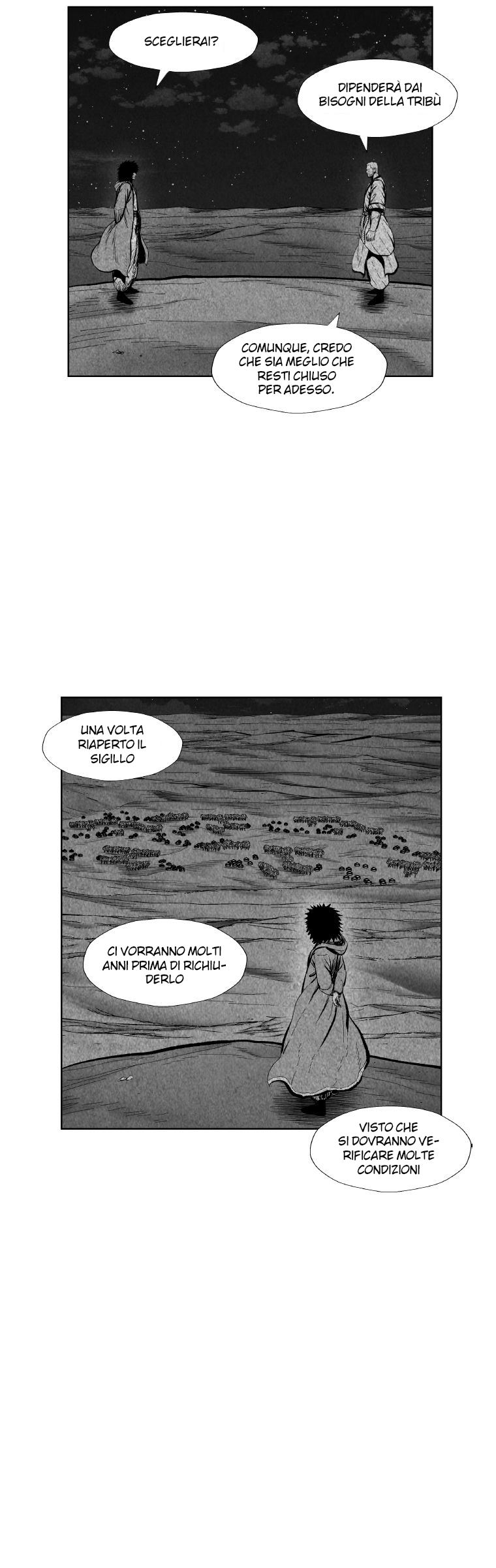 Read Red Storm Manga Online